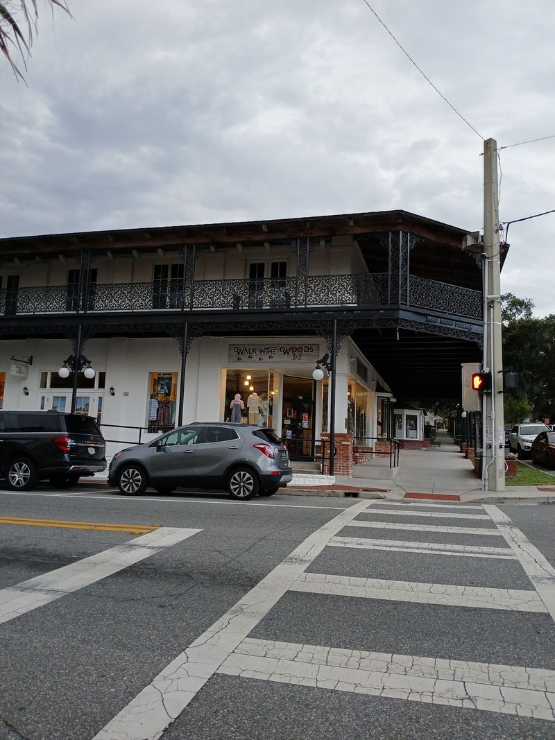 Mount Dora: Small Town, Big Charm
