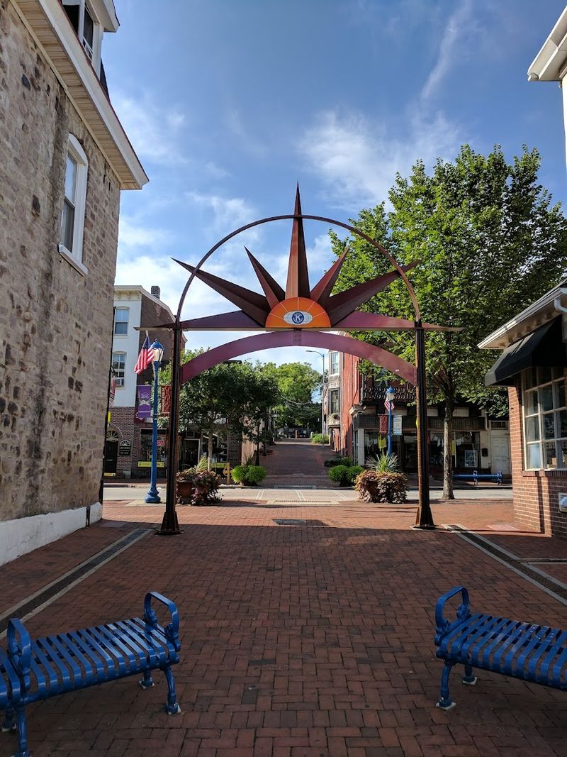 Getting Around: Walkable, Bikeable, And Close To Everything