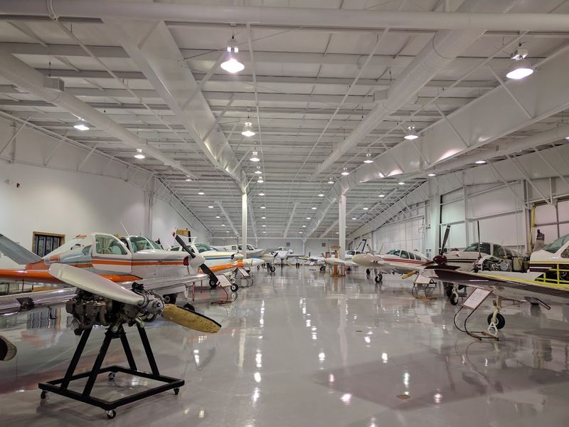 What to Know Before Visiting the Beechcraft Heritage Museum