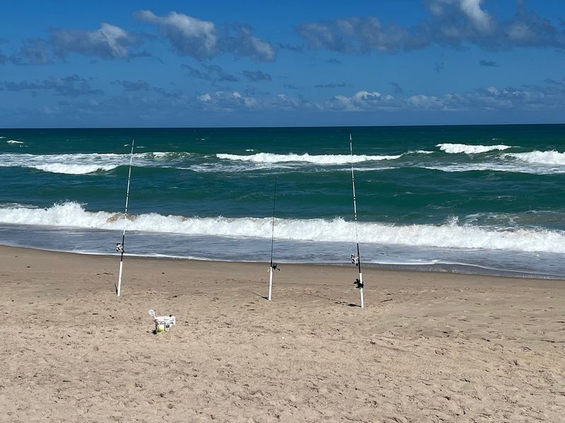 Sebastian Inlet + Vero Beach Coast