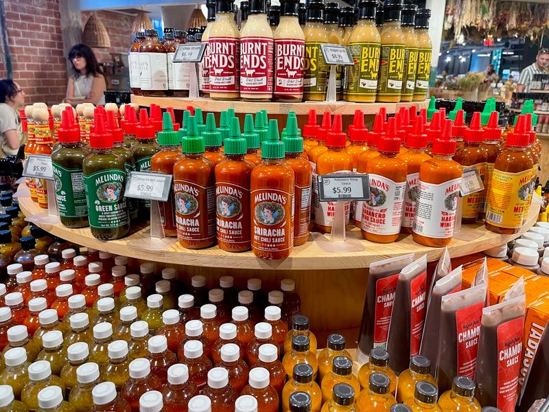Specialty Grocery Items You Won't Find Anywhere Else