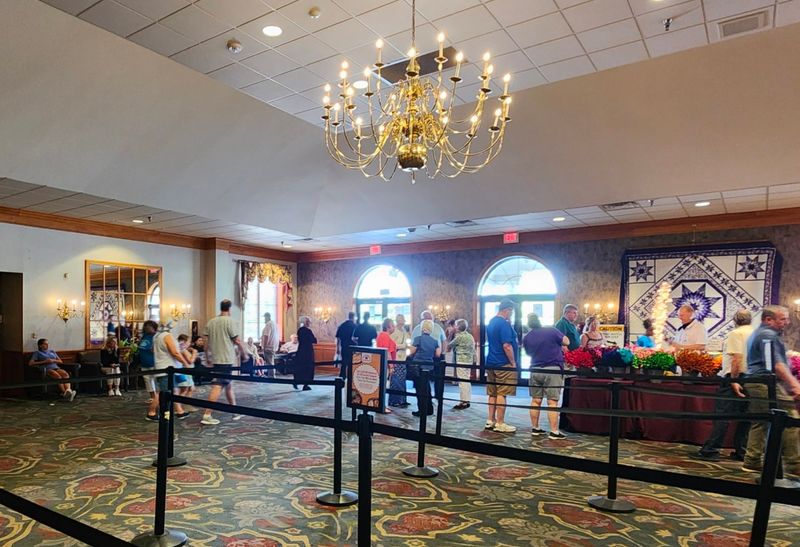 How To Beat The Lines And Love The Value