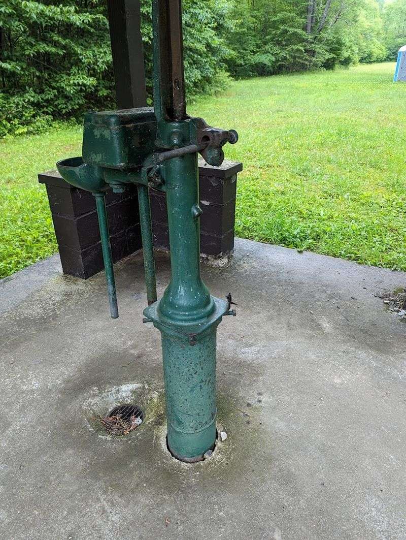 Primitive Reality: What Amenities You Will (and Will Not) Find