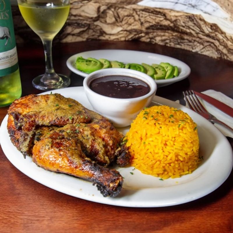 Rumba Cuban Cafe (Naples)