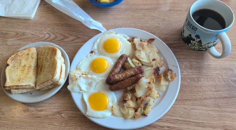Fitzy&rsquo;s Legendary Home Fries