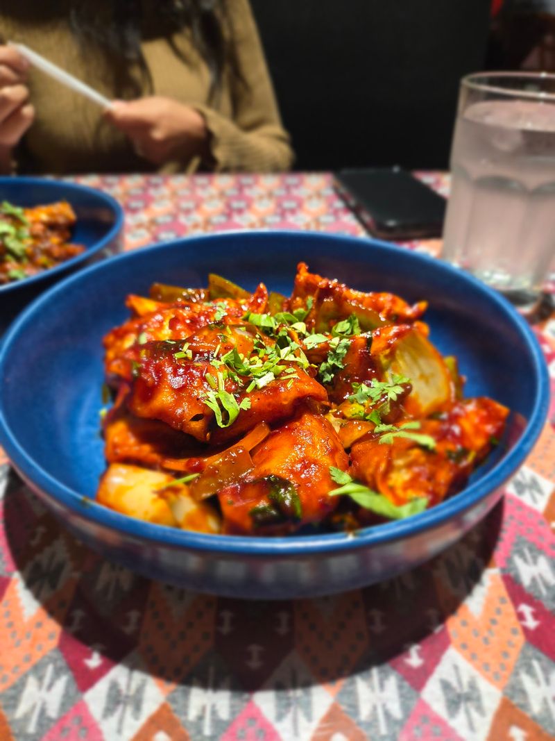 The Nepali Dumplings at This Florida Restaurant Are Worth Planning a Road Trip Around