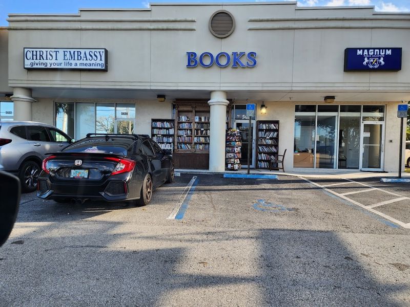 Honor System Treasures Outside