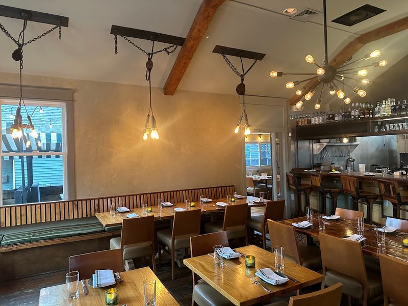 What Makes This Nashville Restaurant So Unique