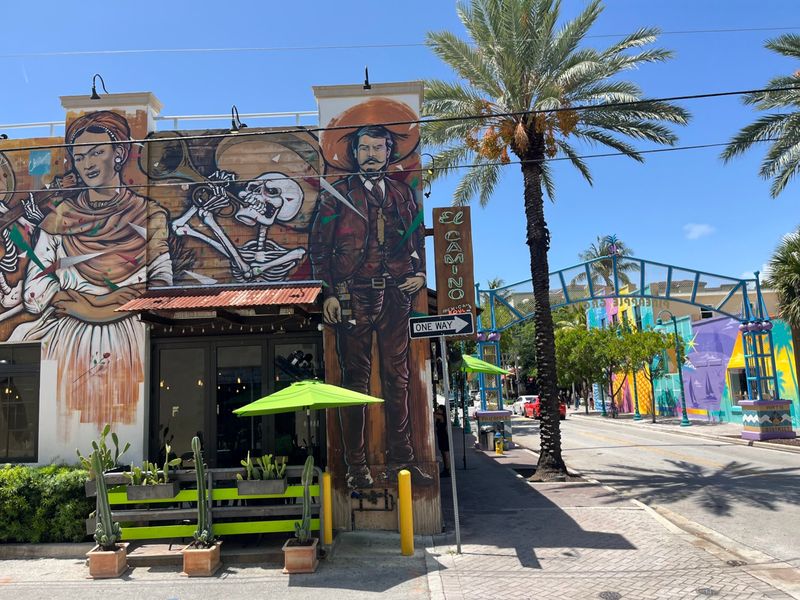 El Camino (Delray Beach)