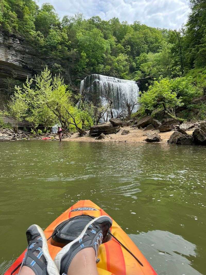 What You'll See Along the Water on This Scenic Route