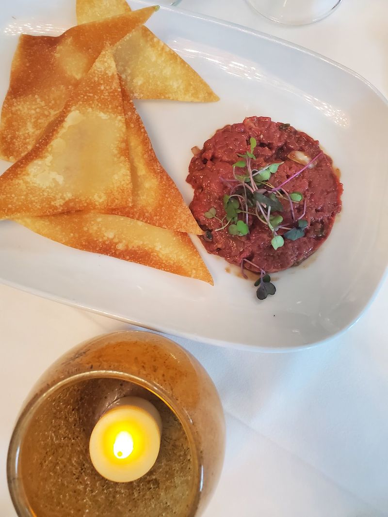 Wagyu Burger: Casual Luxury Done Right