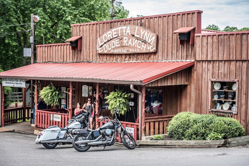 The Ranch Offers More Than History With Trails, Cabins, Fishing, and Events