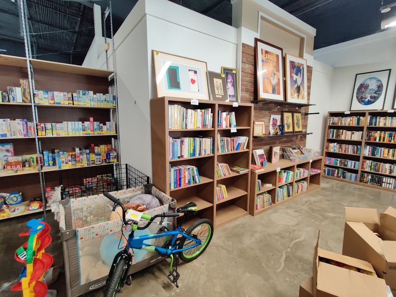Books, DVDs, and Entertainment for Pennies