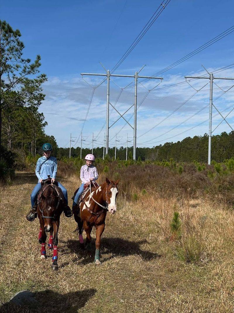 Equestrian Adventures of Florida (New Smyrna Beach)