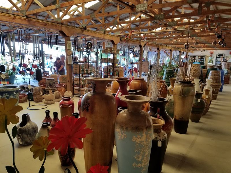 Water Fountains and Garden Decor Complete Outdoor Living Spaces