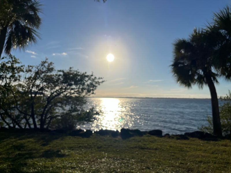 The Ecological Importance of Florida's Largest Estuary