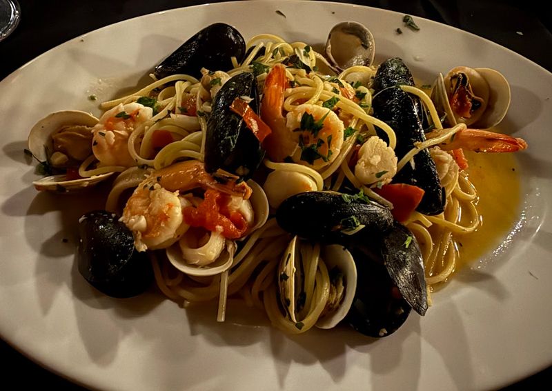 Seafood Highlights From the Gulf