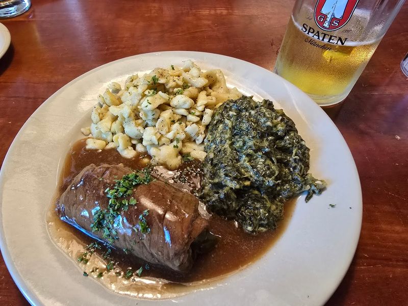 Sp&auml;tzle and Sides That Complete Every Plate