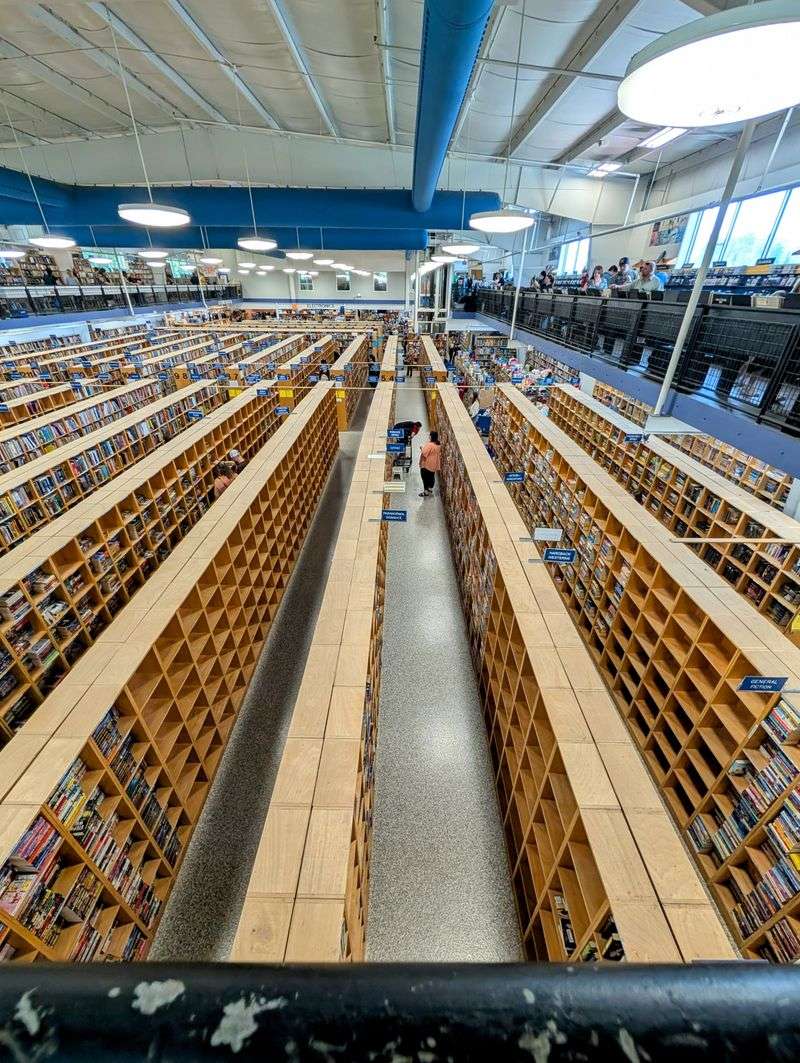 The Thrill of the Hunt