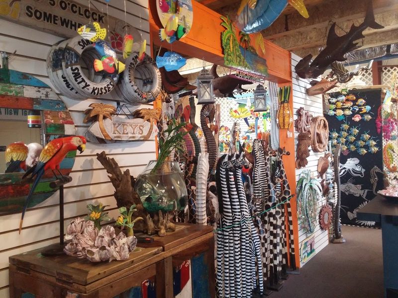 Art and Crafts from Local Creators