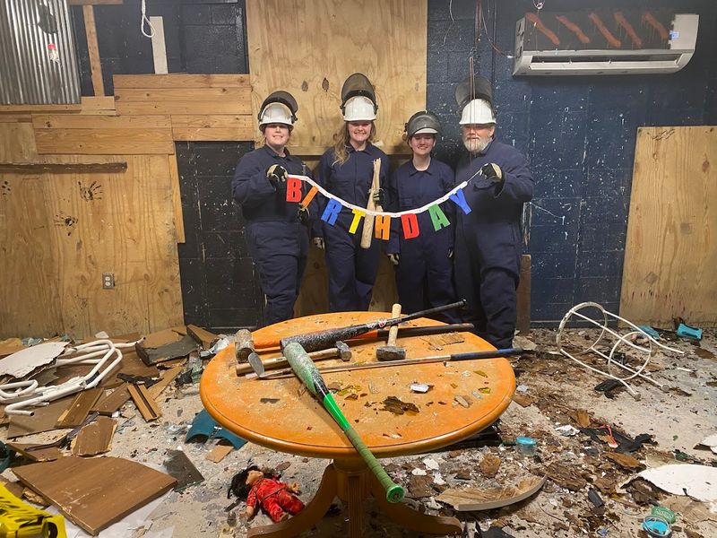 Perfect for Families and Kids Who Need to Let Loose