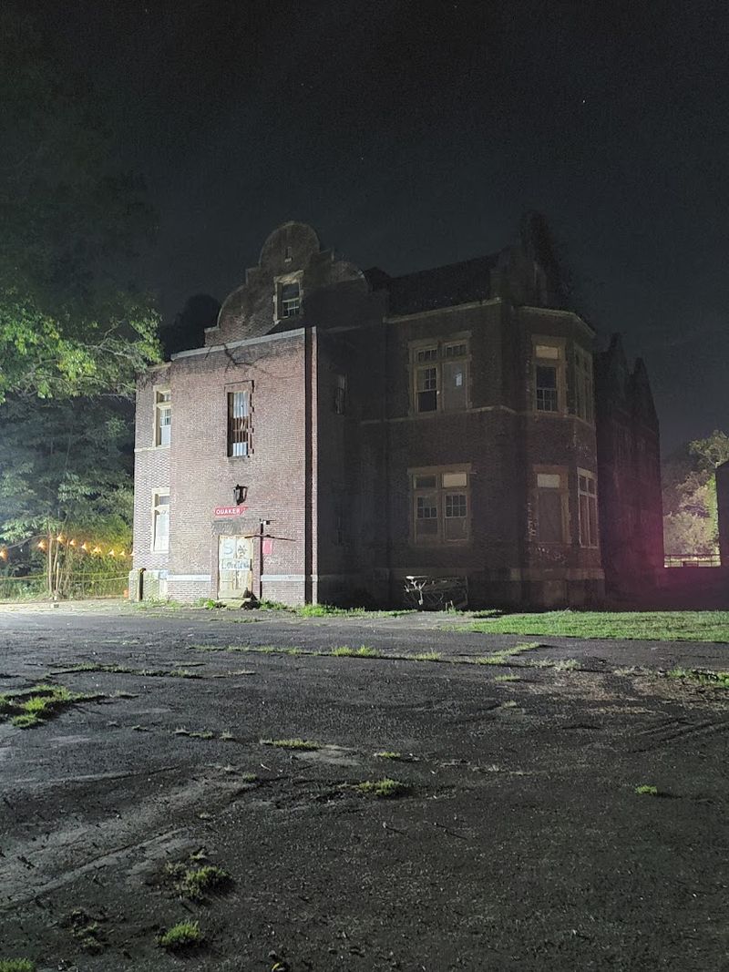 Paranormal Investigations