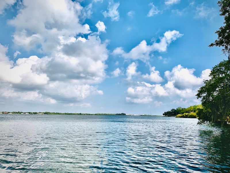 Waterfront Views That Steal Your Breath