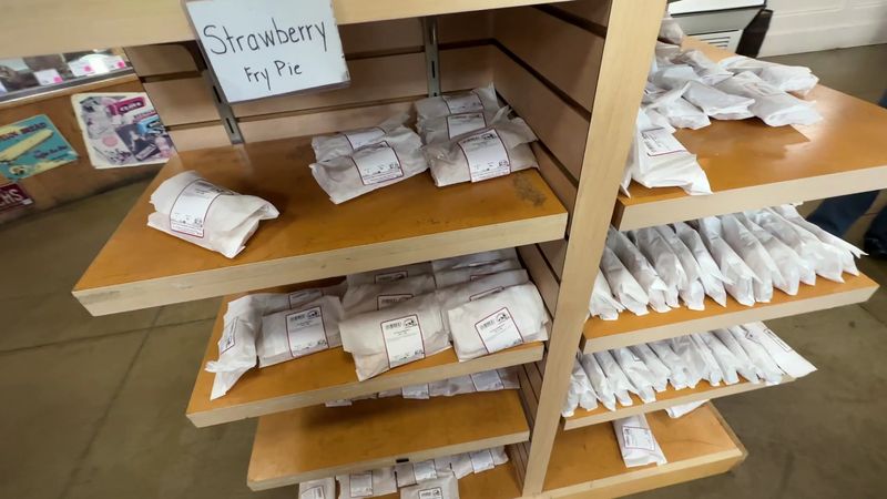 Pairings: Fry Pies, Fudge, and Root Beer