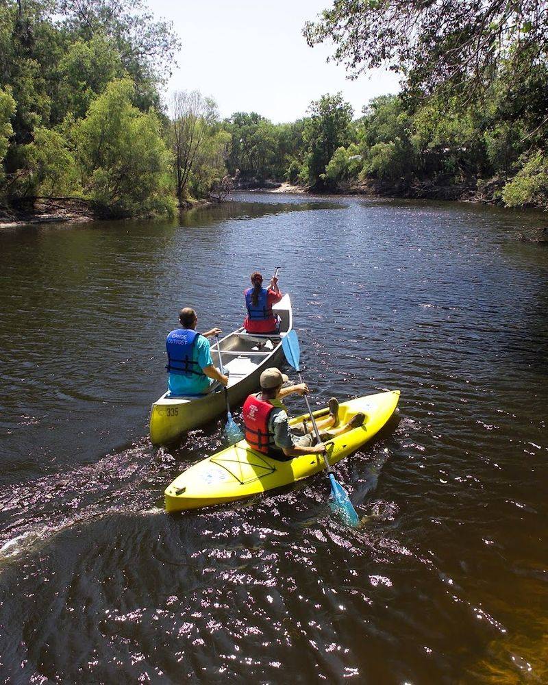 Peace River (Bartow)