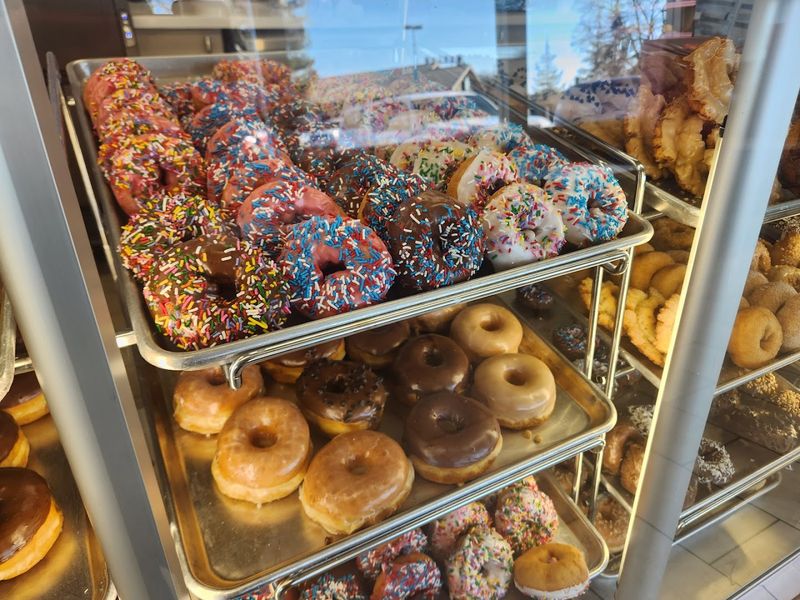 Old Fashioned and Blueberry Old Fashioned