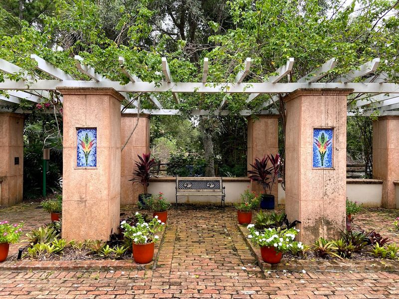 Art Gallery and Gift Shop Add Cultural Dimension