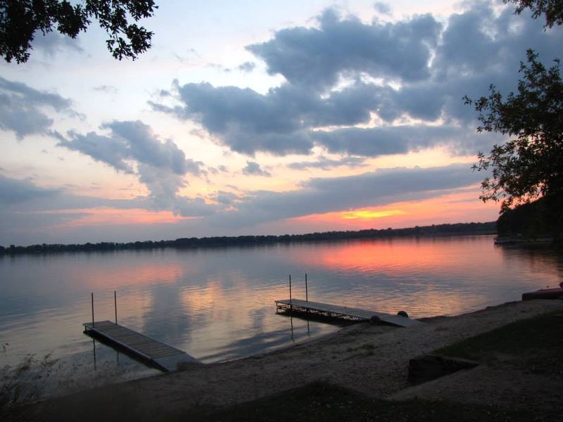 Sibley State Park (New London)