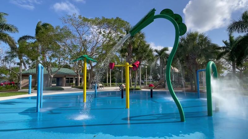 Catherine Strong Splash Park (Delray Beach)