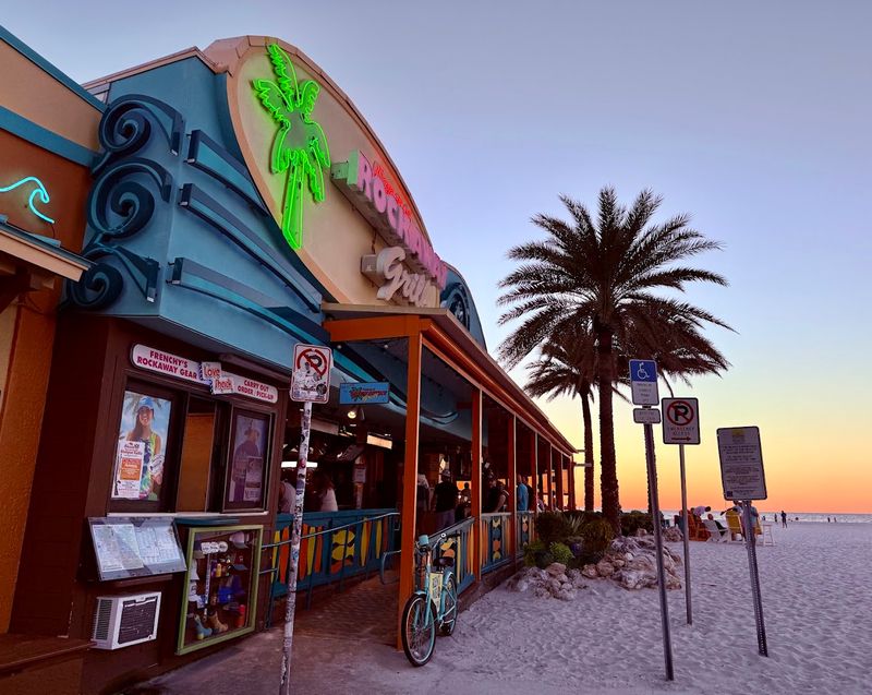 Frenchy's Rockaway Grill (Clearwater)