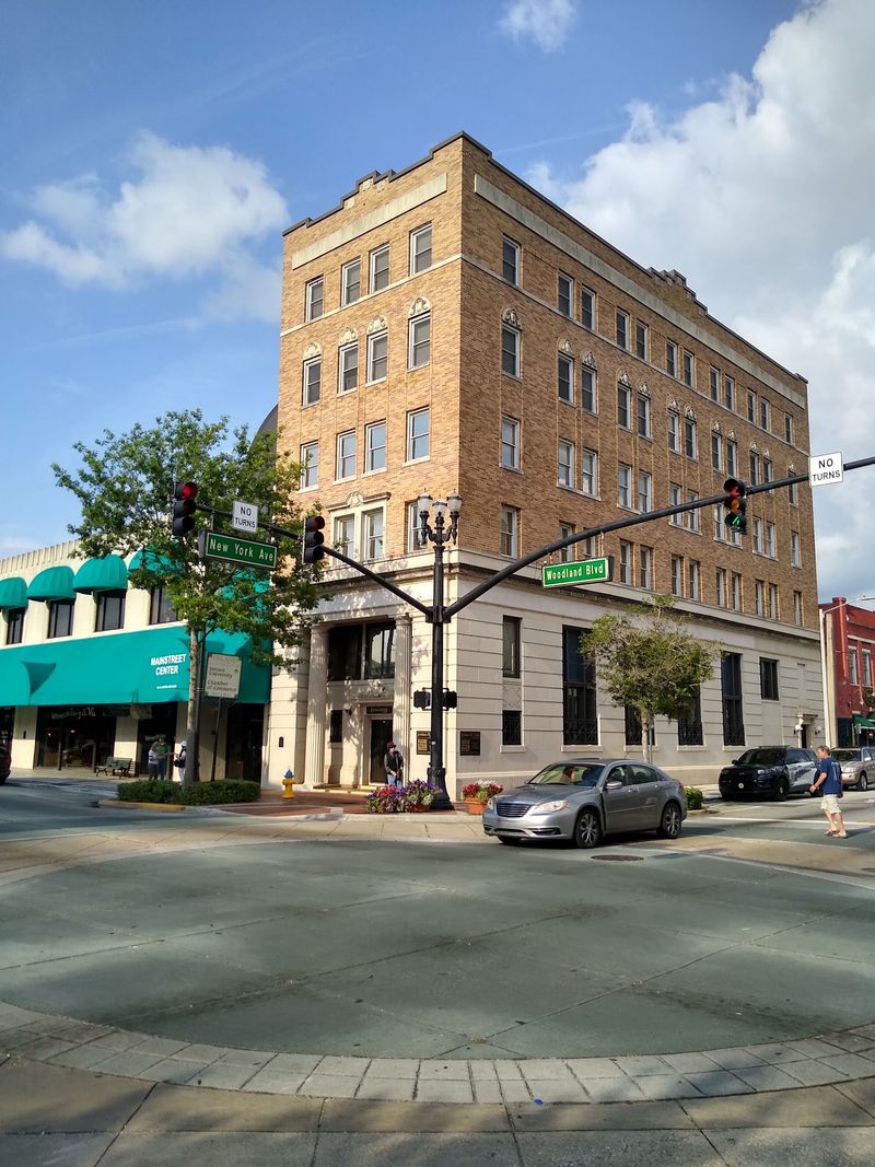 Downtown DeLand Delivers Small-Town Charm Without Tourist Prices
