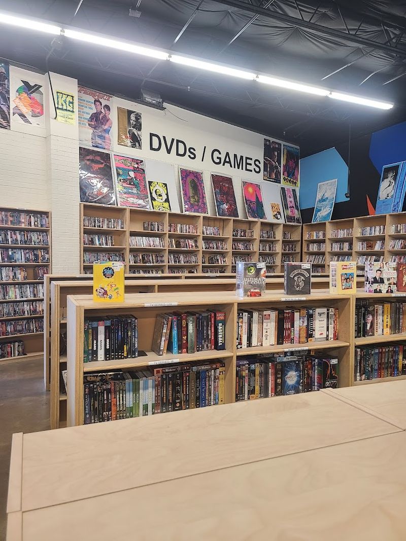 CDs and DVDs for Those Who Still Love Physical Media