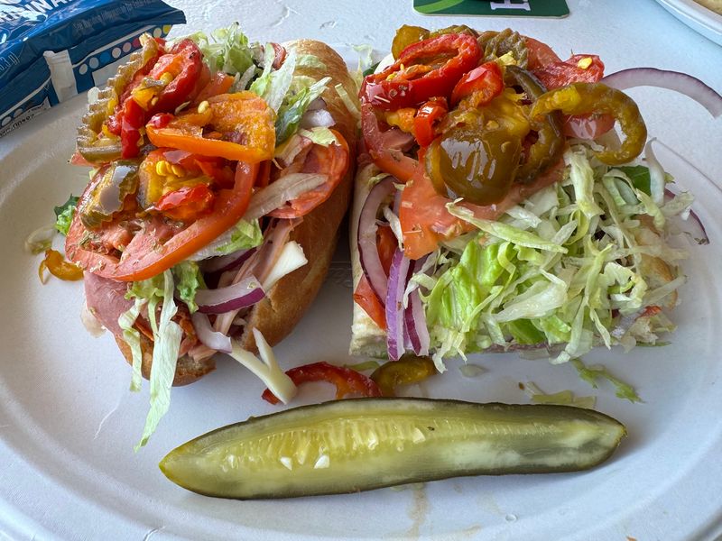 Surprisingly Good Food Beyond the Famous Pizza