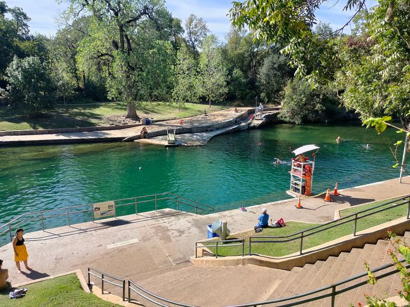 Zilker Metropolitan Park (Austin)