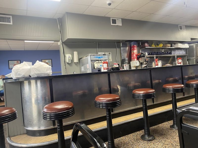 The Laid-Back Diner Feel Makes Every Visit Even Better