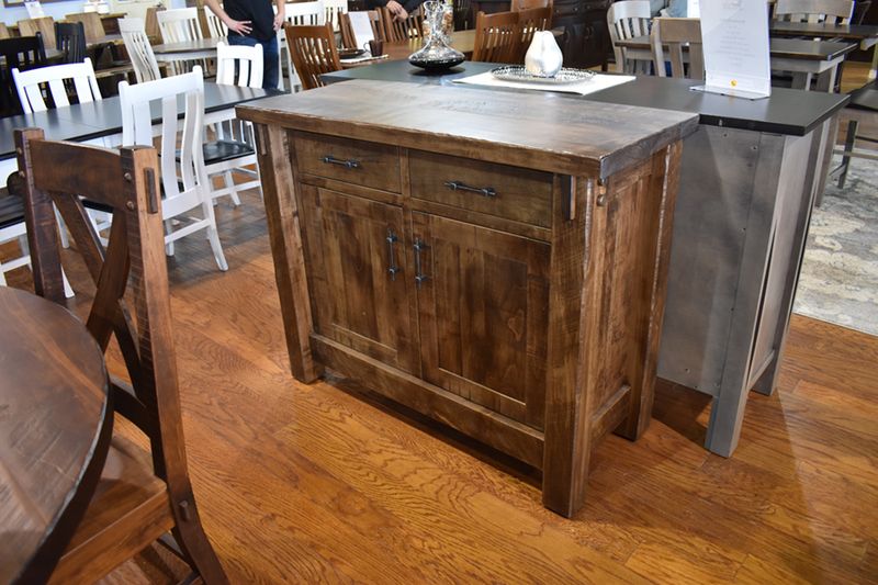 Sideboards and Storage Pieces That Combine Beauty with Function