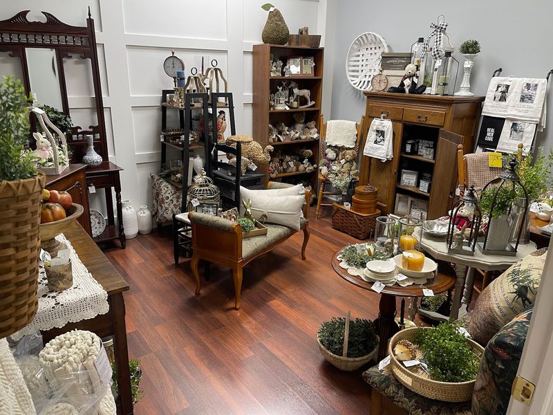 From Nostalgic Décor To One-Of-A-Kind Pieces