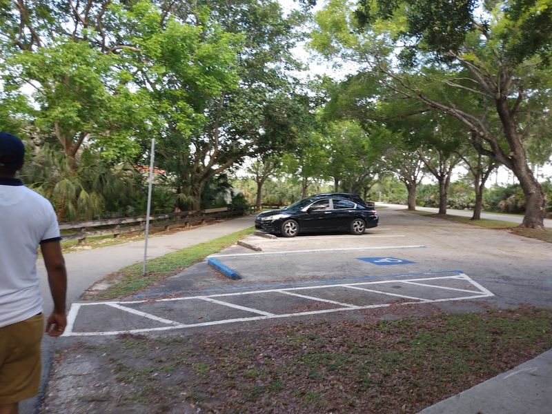 Vehicle Access And Entrance Logistics