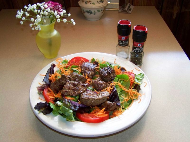 Wild Game Menu That Adventurous Eaters Dream About