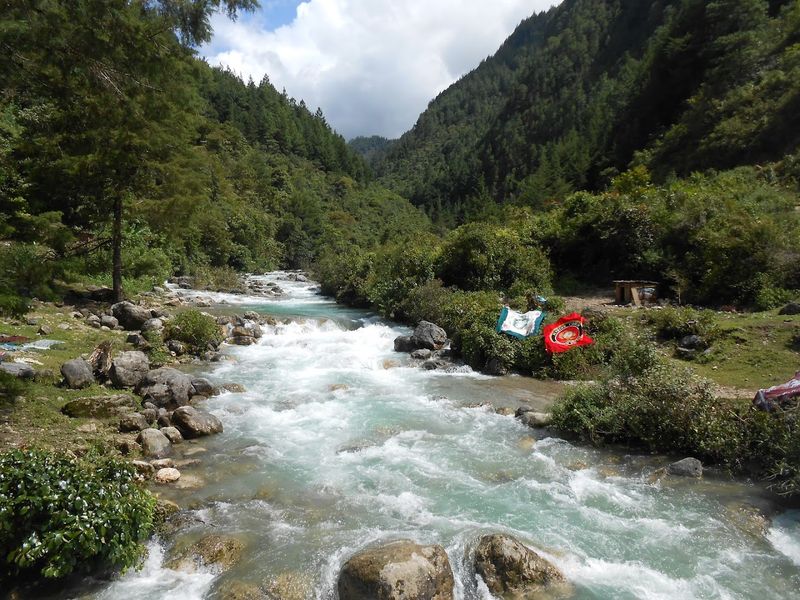 Stunning Waterfall Hikes Near Cookeville