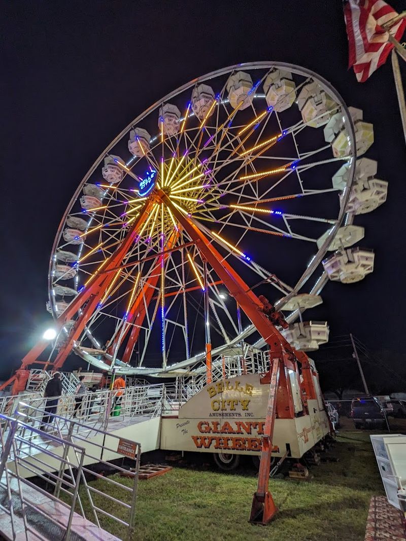 Manatee County Fair (Palmetto)
