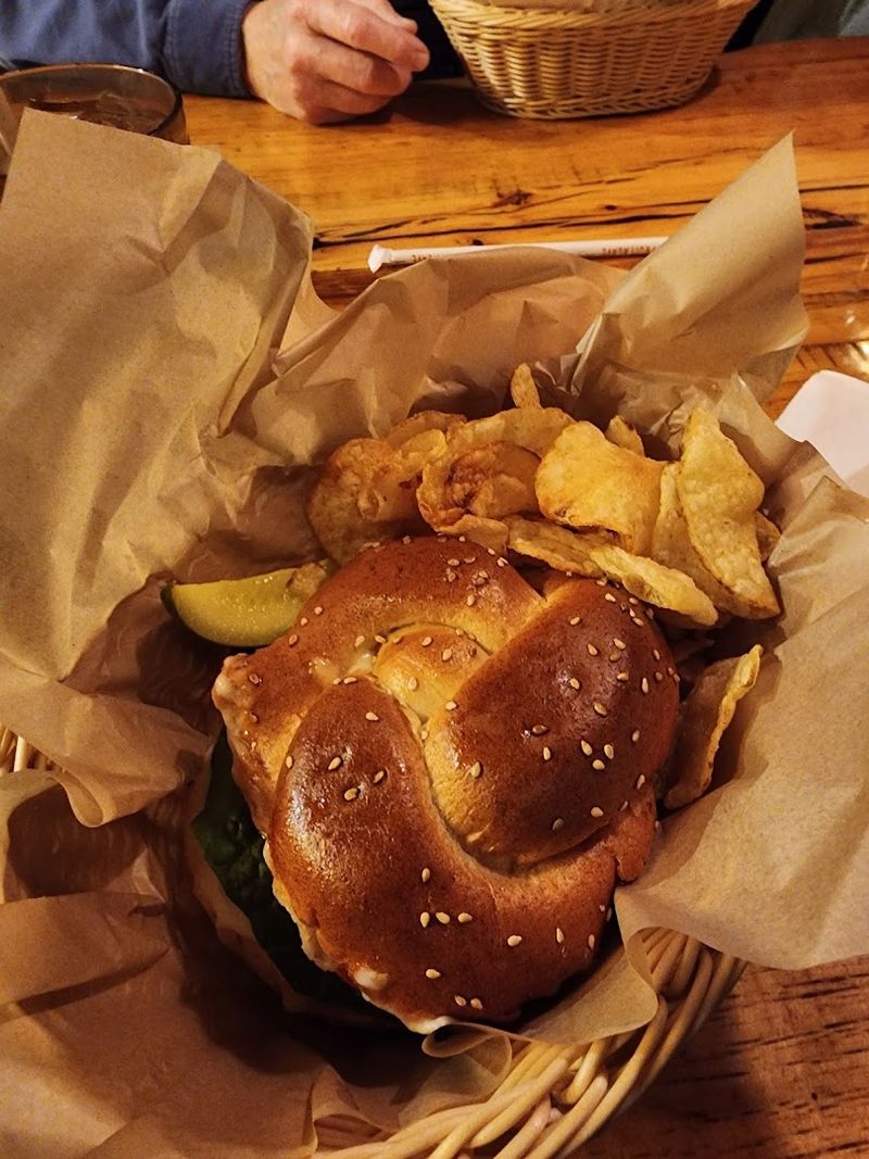 What Makes the Food Here Stand Out From the Usual Lunch Stop