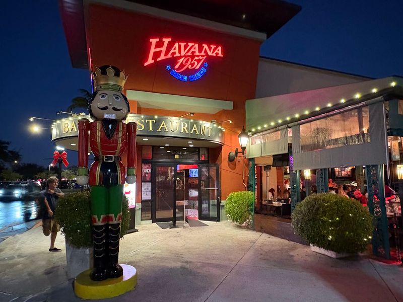 Havana 1957 Cuban Cuisine Pembroke Pines (Pembroke Pines)