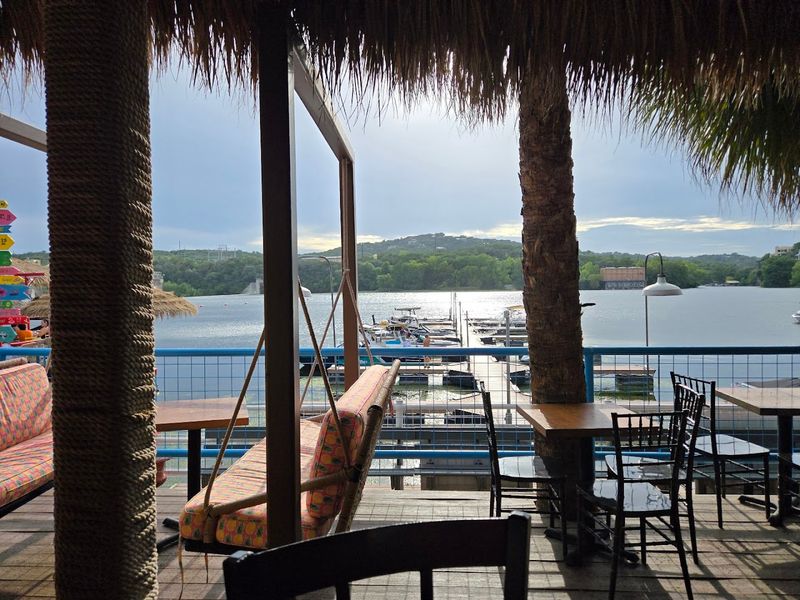 Weekend Brunch With Island Vibes