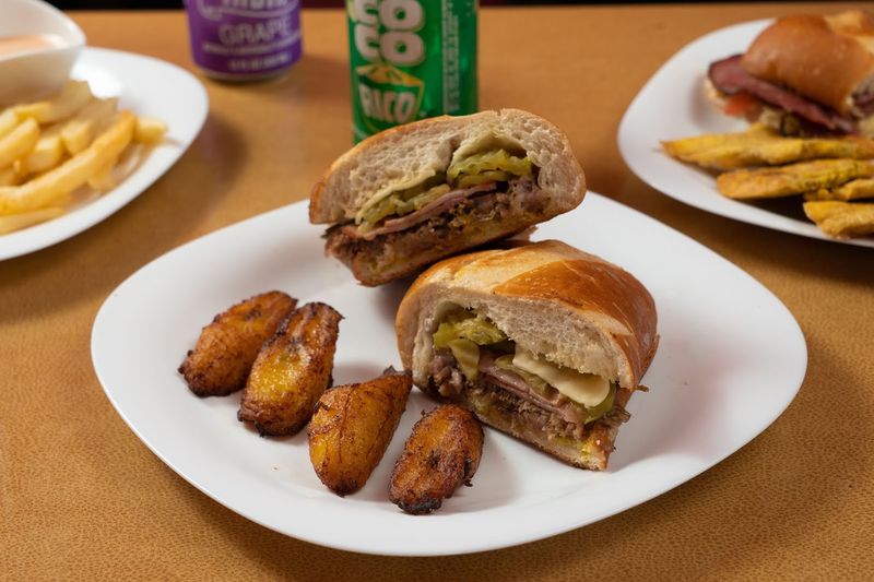 The Cuban Sandwich That Rivals Miami's Best
