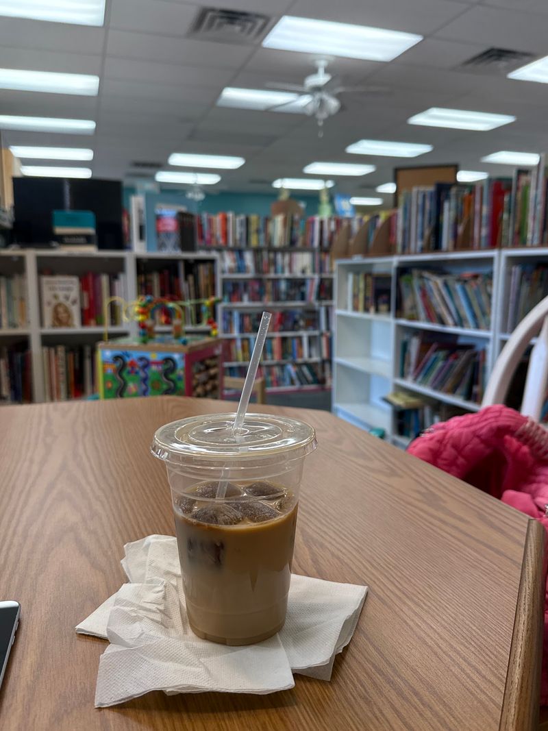 Coffee That Keeps You Coming Back
